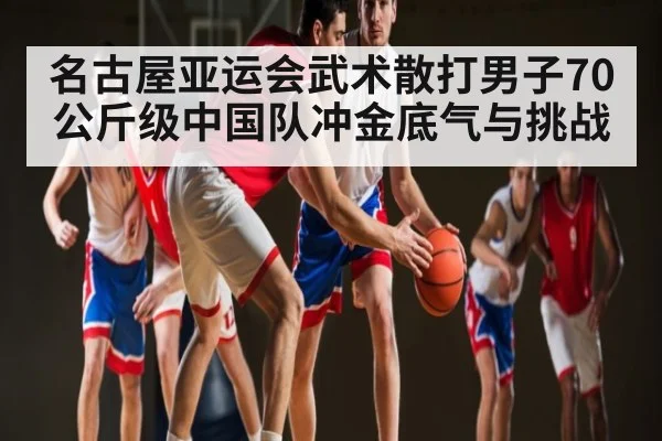 名古屋亚运会武术散打男子70公斤级中国队冲金底气与挑战