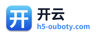 开云